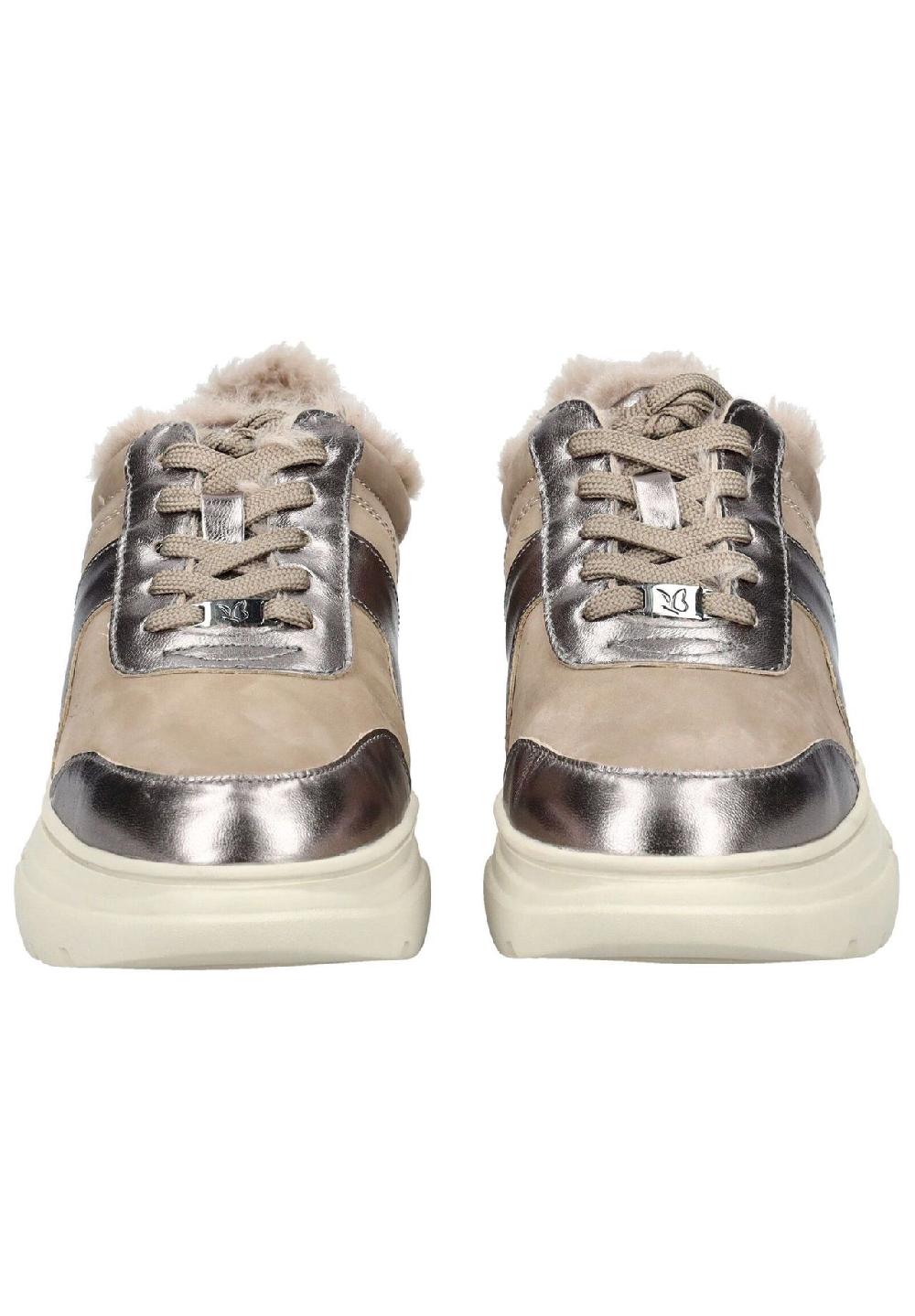Caprice Leder Sneaker