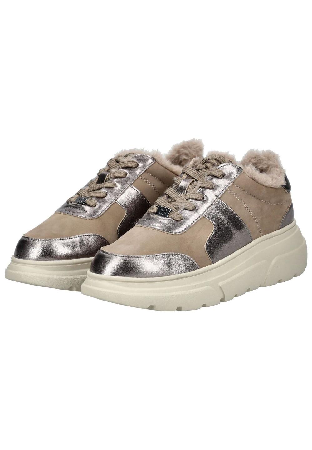 Caprice Leder Sneaker