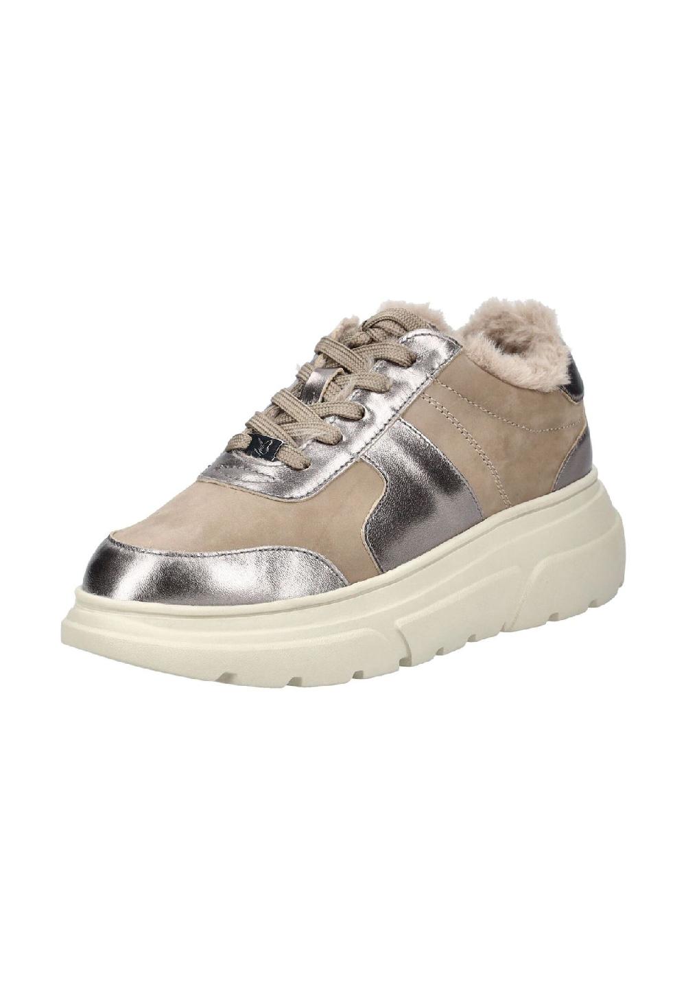 Caprice Leder Sneaker
