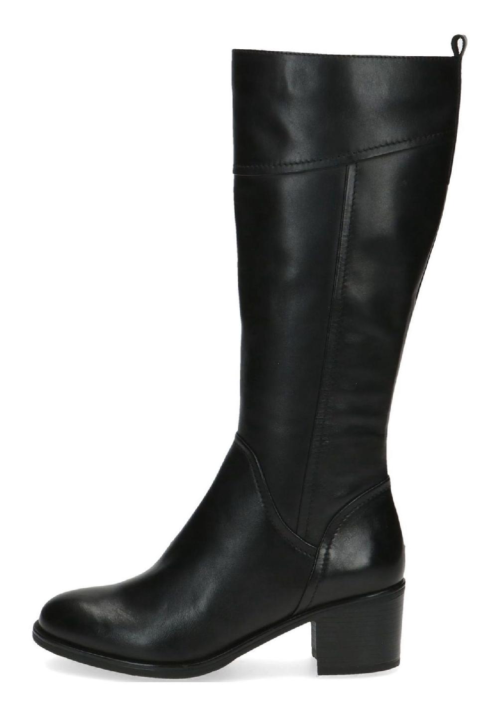 Caprice Leder Stiefel