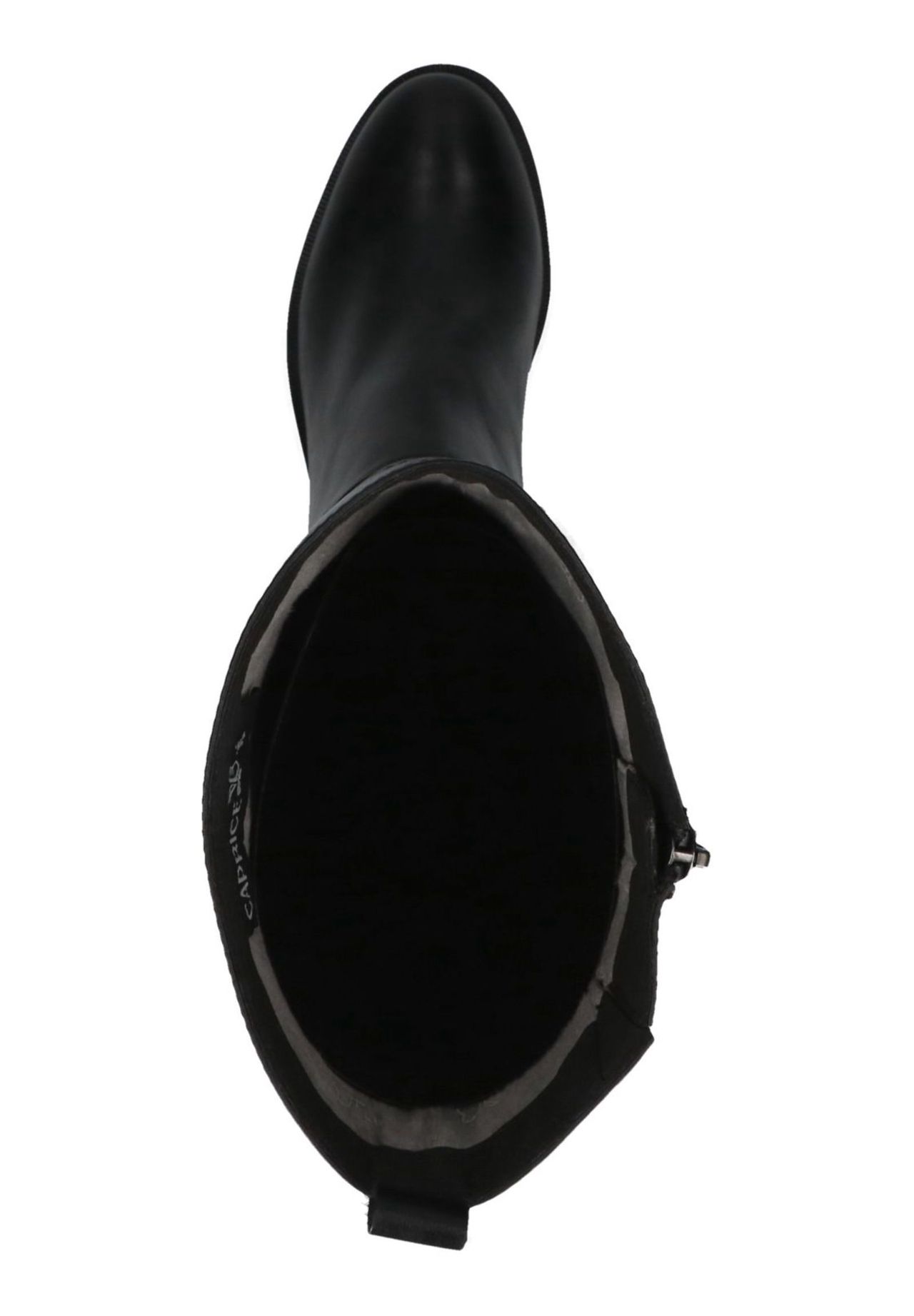 Caprice Leder Stiefel