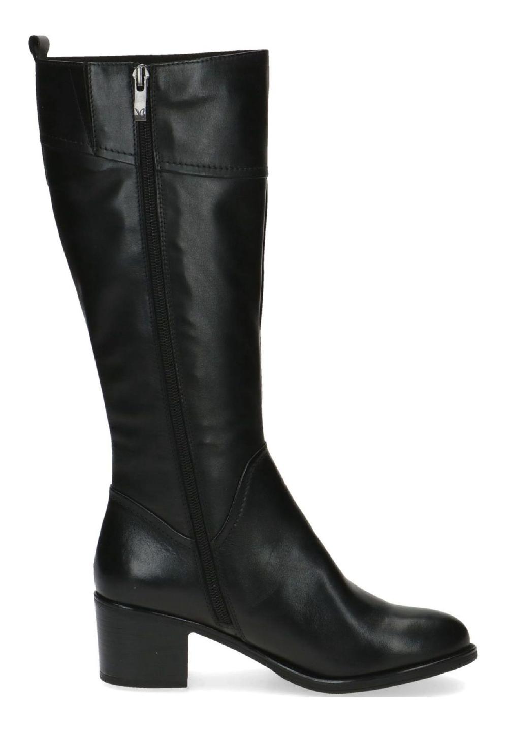 Caprice Leder Stiefel