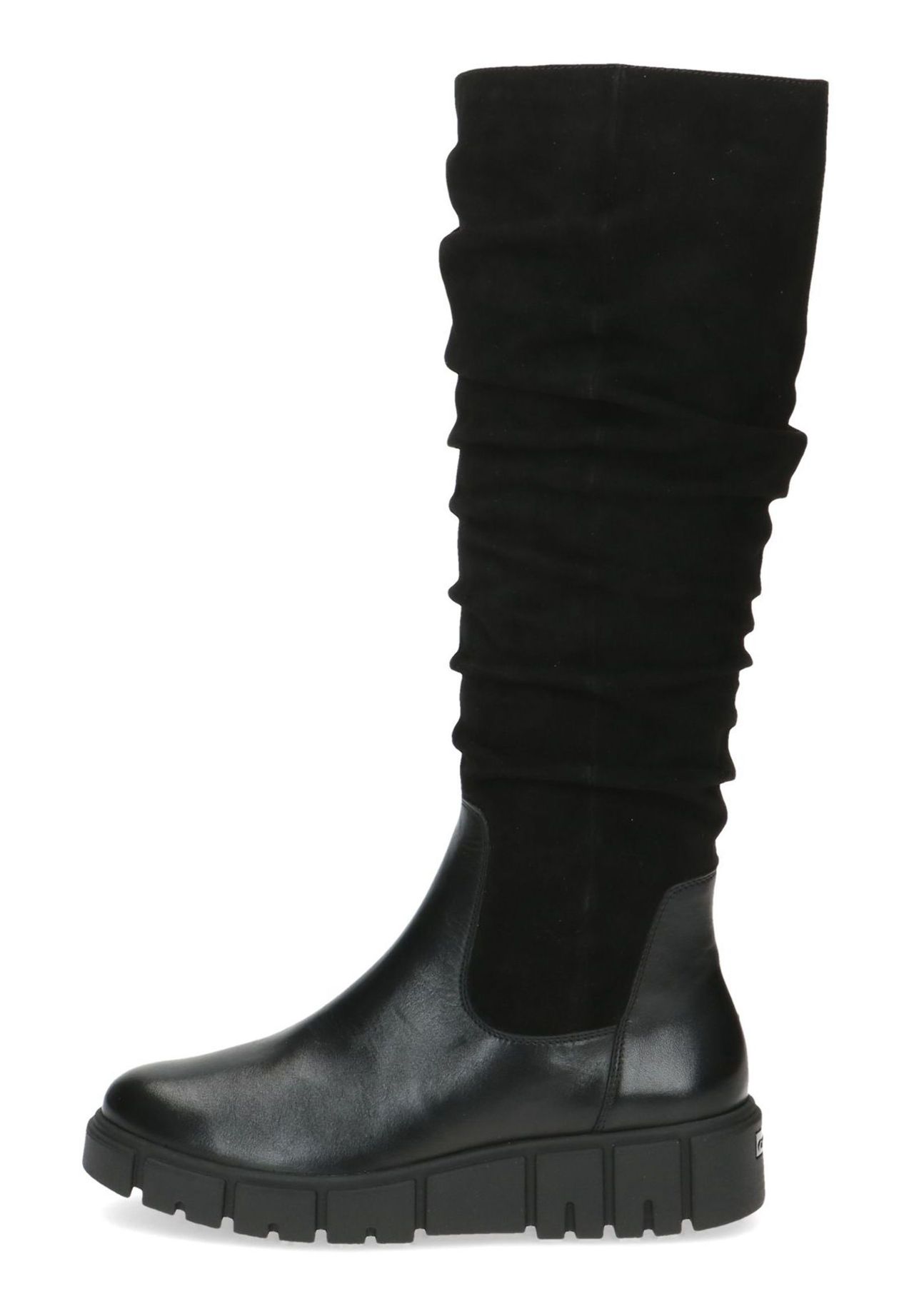Caprice Leder Stiefel