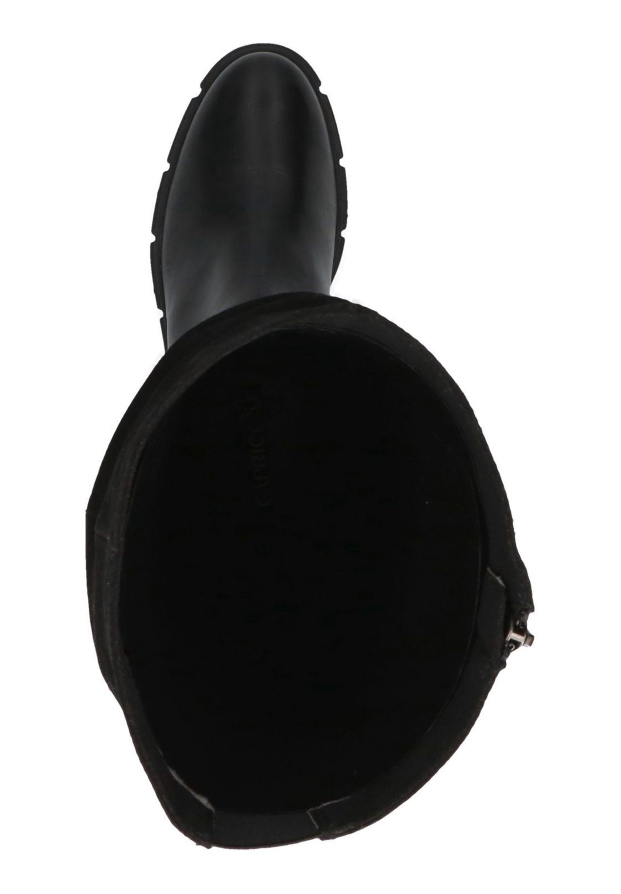 Caprice Leder Stiefel