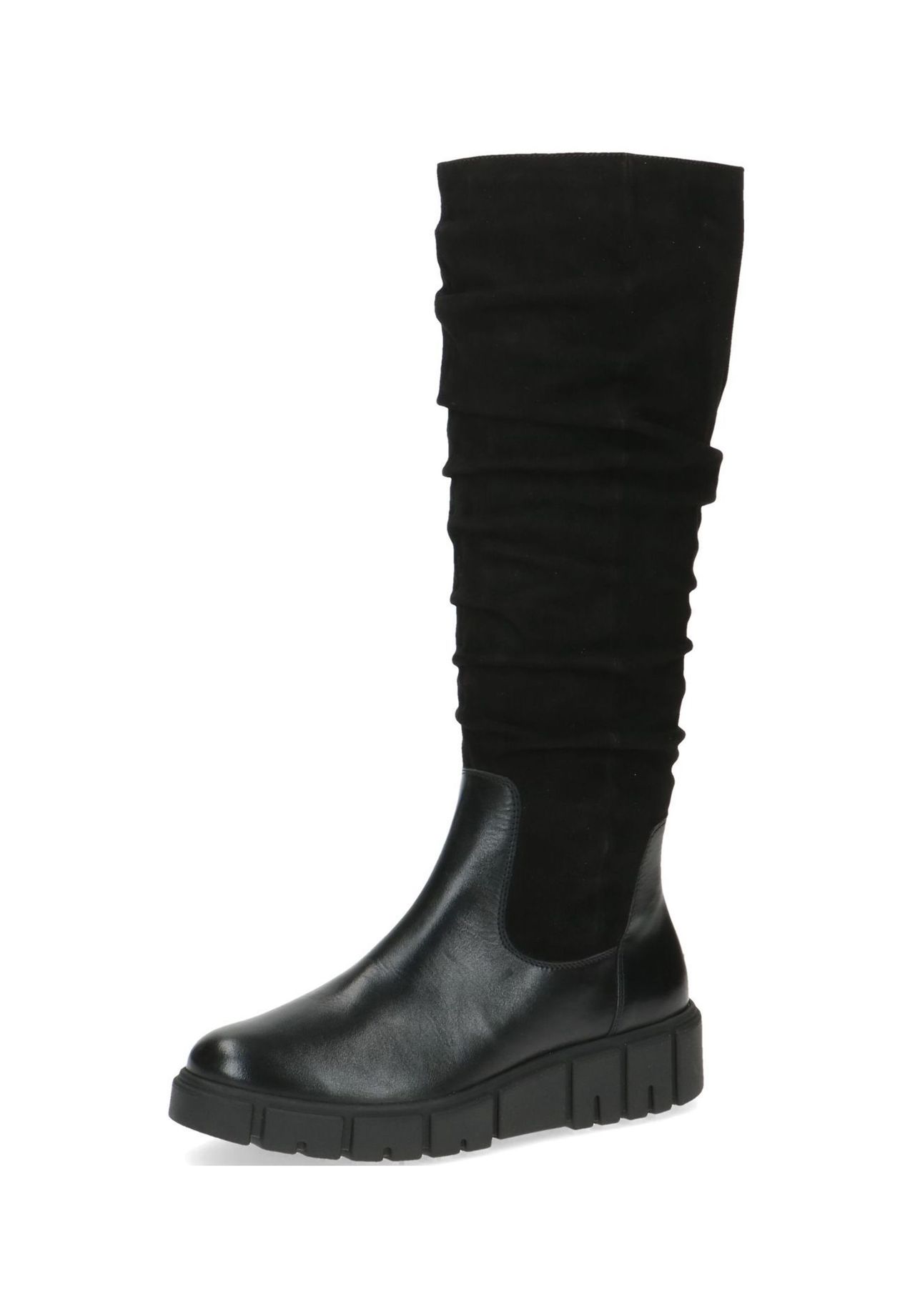 Caprice Leder Stiefel