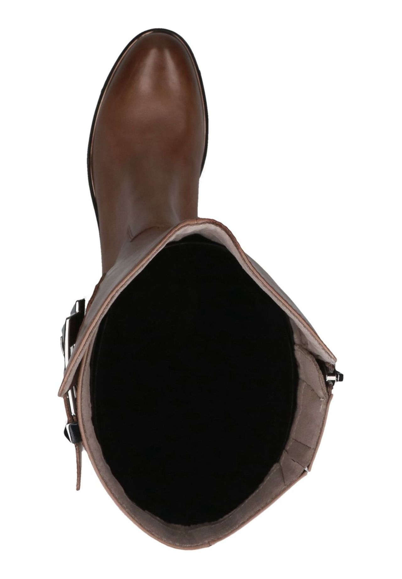 Caprice Leder Stiefel