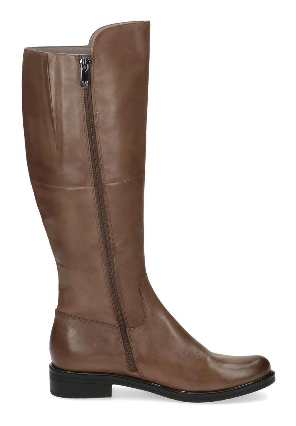 Caprice Leder Stiefel