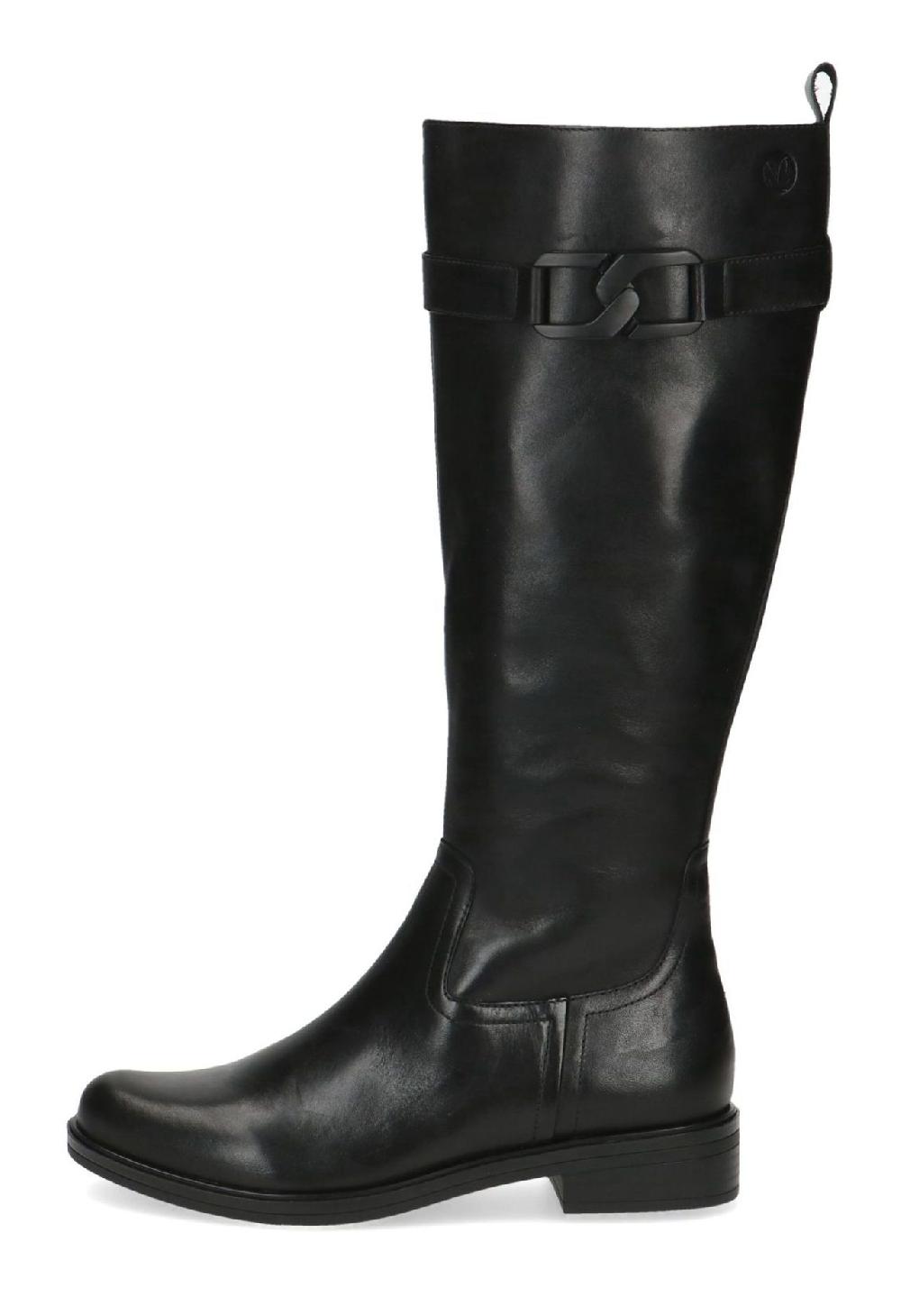 Caprice Leder Stiefel