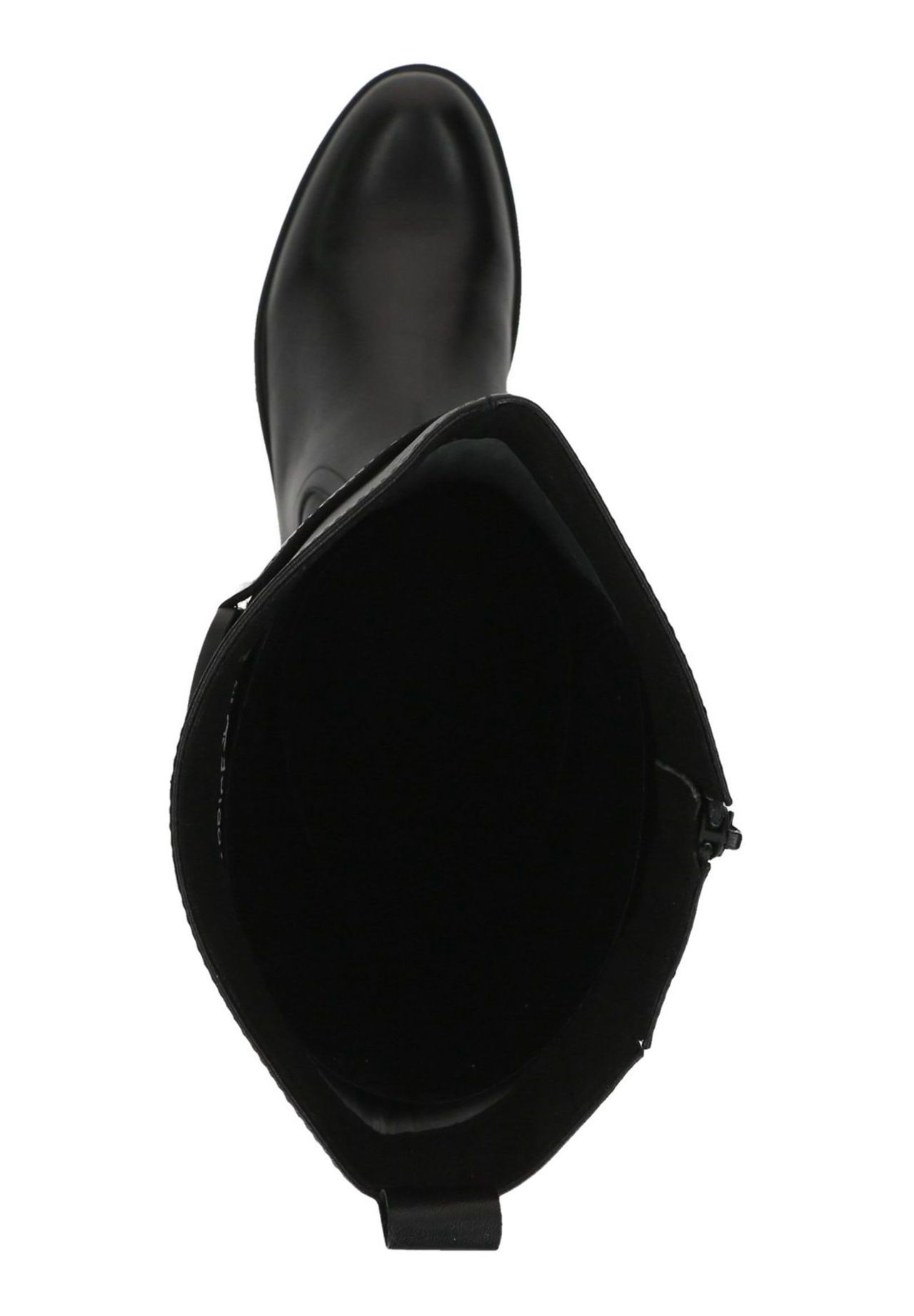 Caprice Leder Stiefel