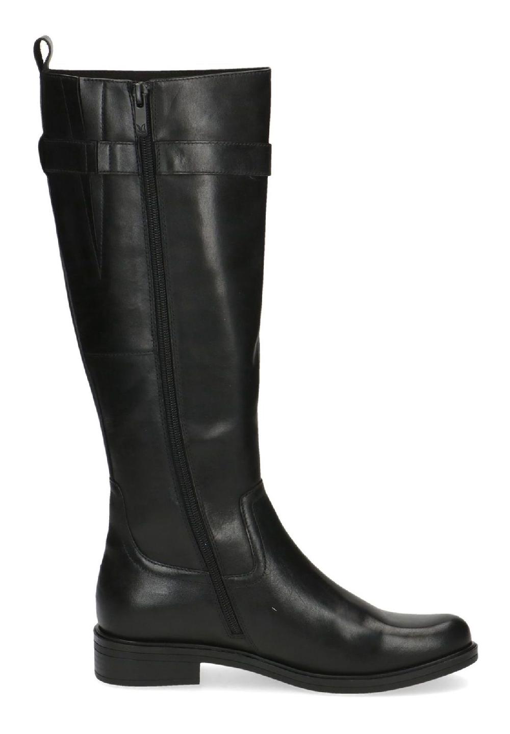 Caprice Leder Stiefel