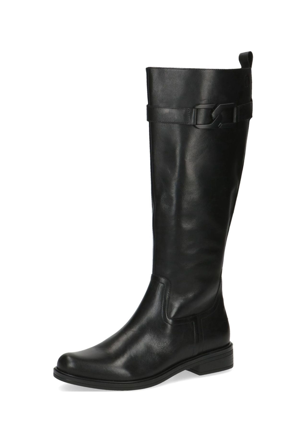 Caprice Leder Stiefel