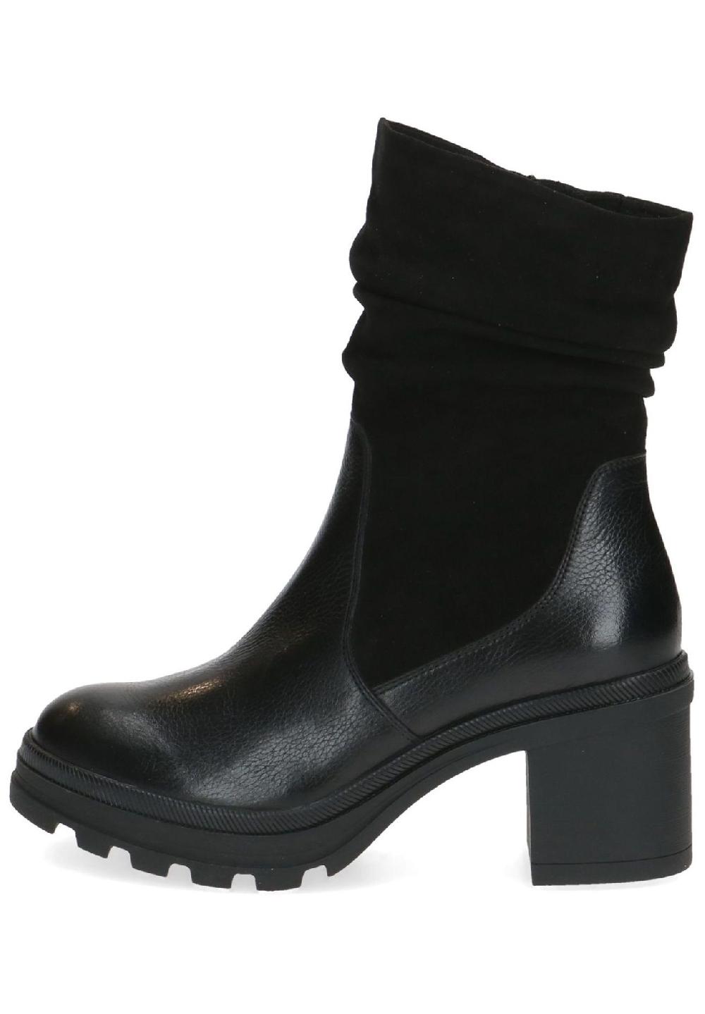 Caprice Leder Stiefelette