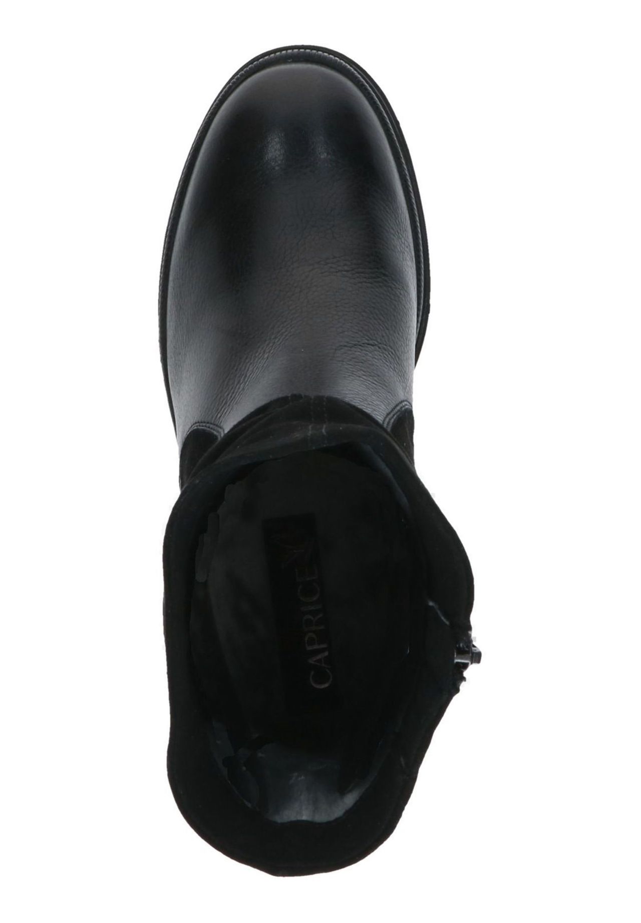 Caprice Leder Stiefelette