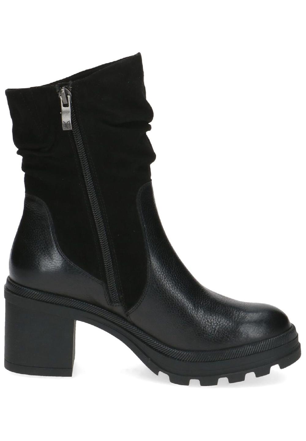 Caprice Leder Stiefelette