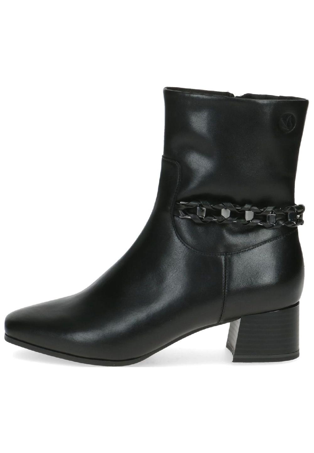 Caprice Leder Stiefelette