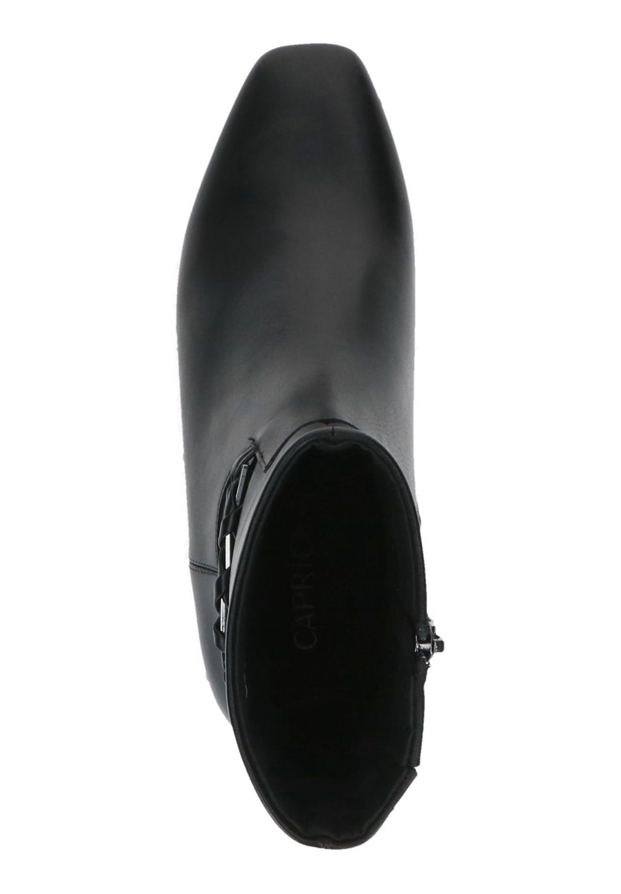 Caprice Leder Stiefelette