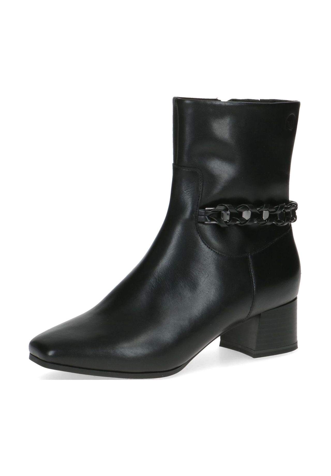 Caprice Leder Stiefelette