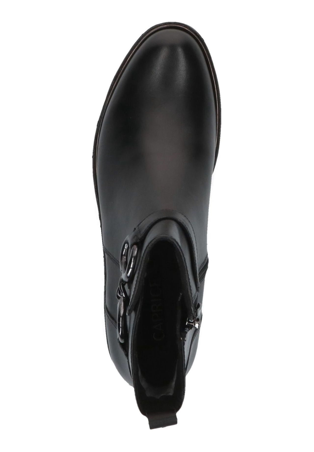 Caprice Leder Stiefelette