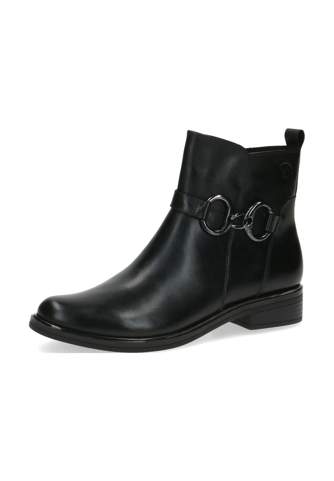 Caprice Leder Stiefelette