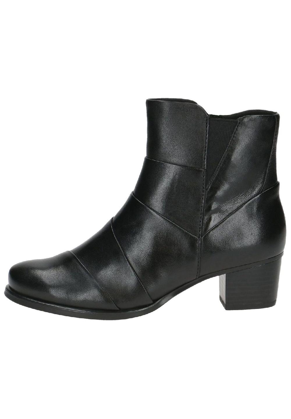 Caprice Leder Stiefelette