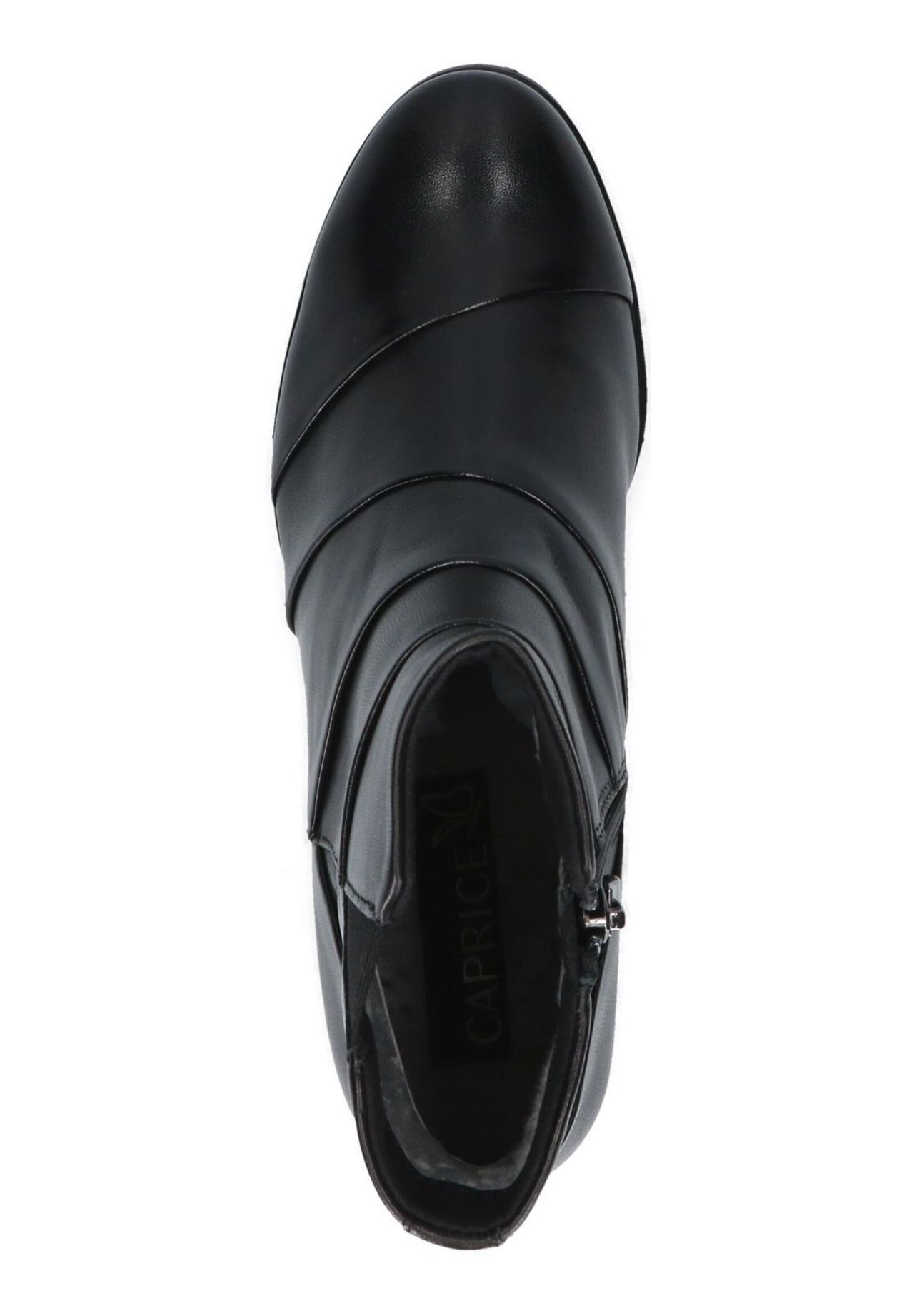 Caprice Leder Stiefelette