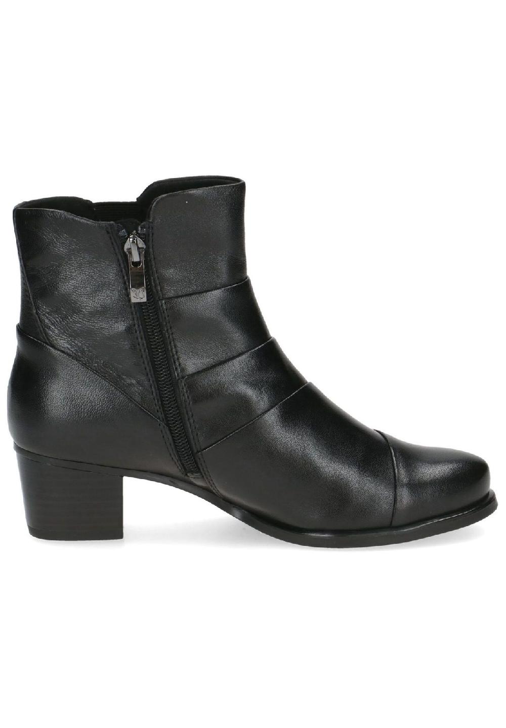 Caprice Leder Stiefelette