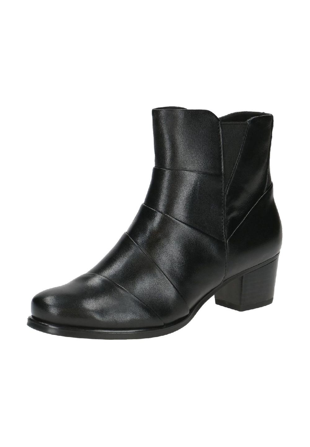 Caprice Leder Stiefelette