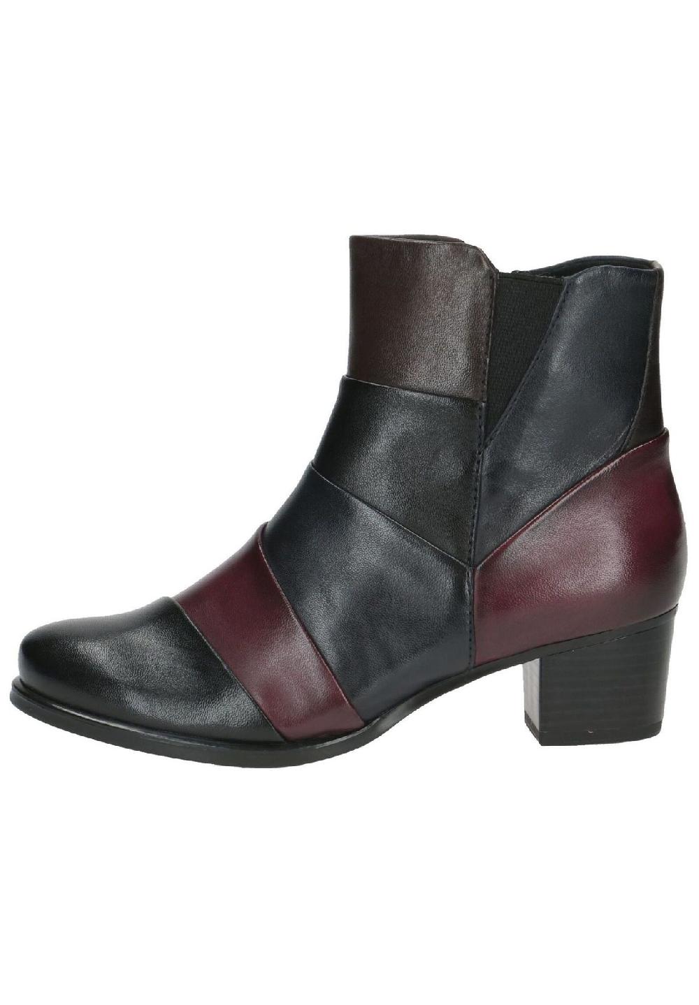 Caprice Leder Stiefelette