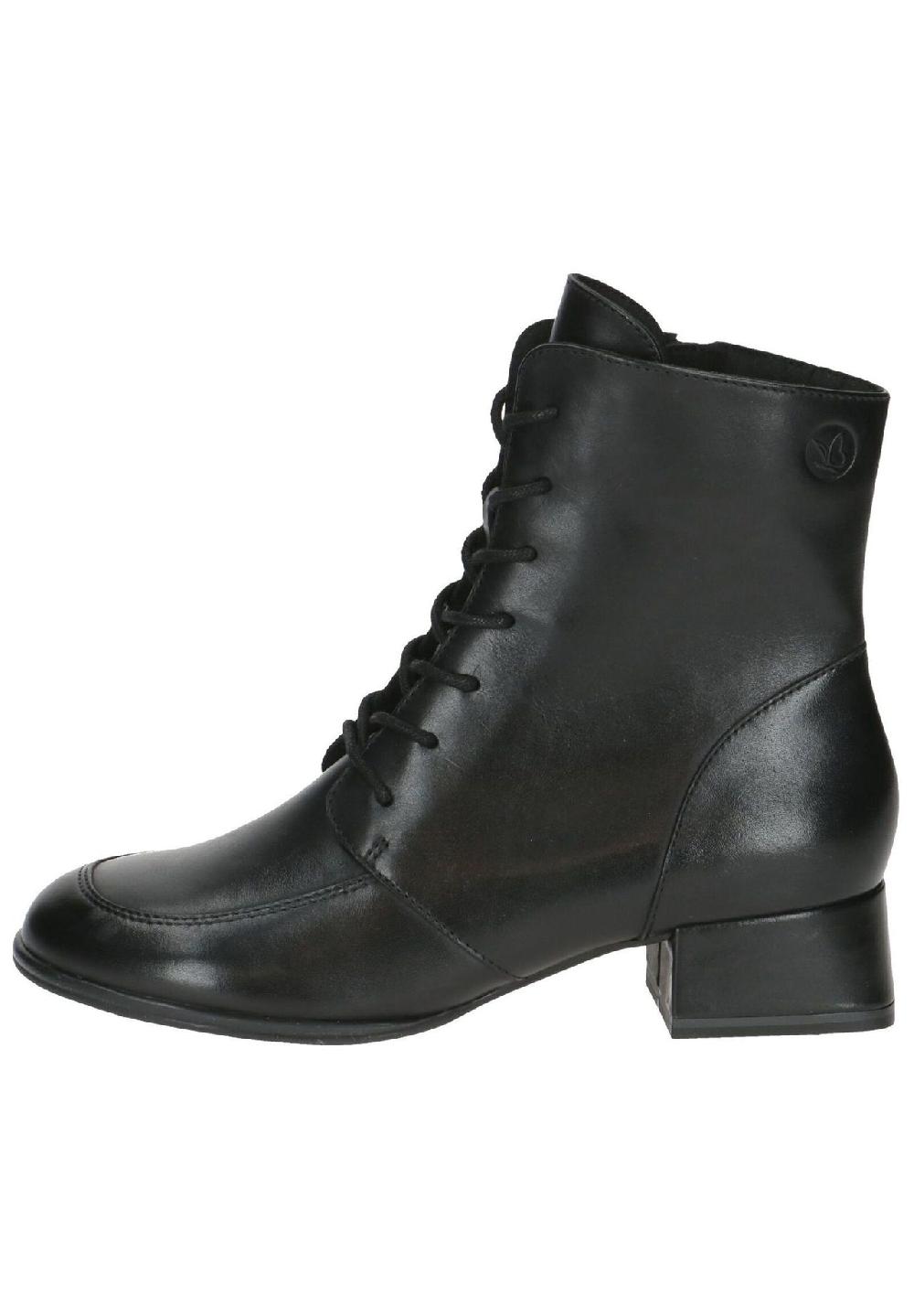Caprice Leder Stiefelette