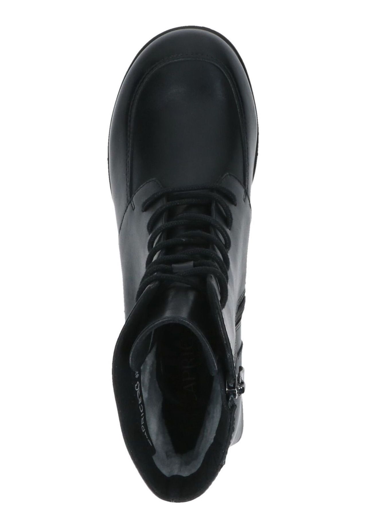 Caprice Leder Stiefelette