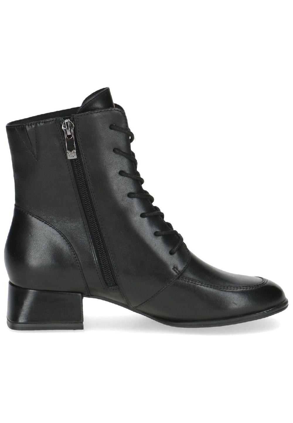 Caprice Leder Stiefelette
