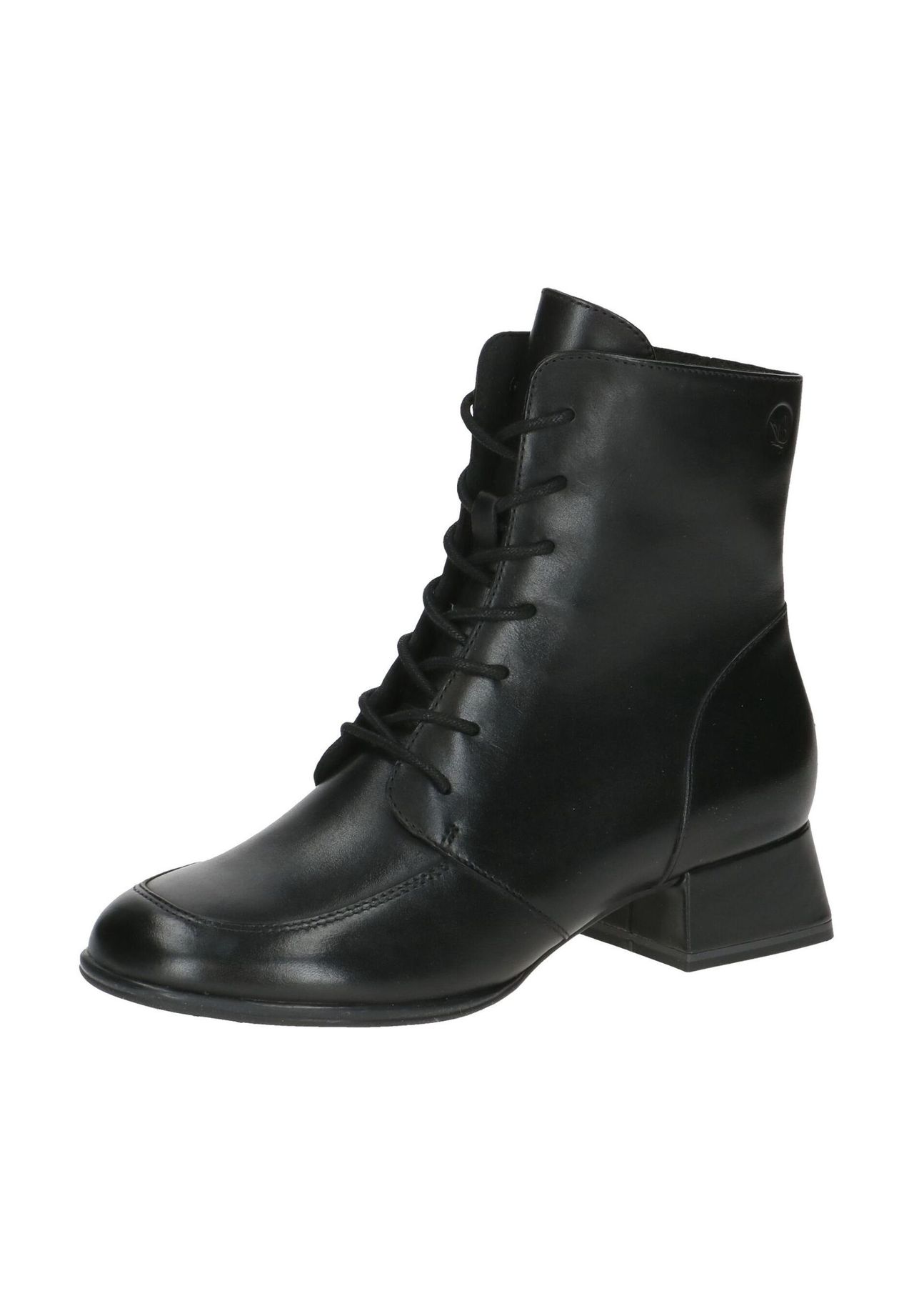 Caprice Leder Stiefelette