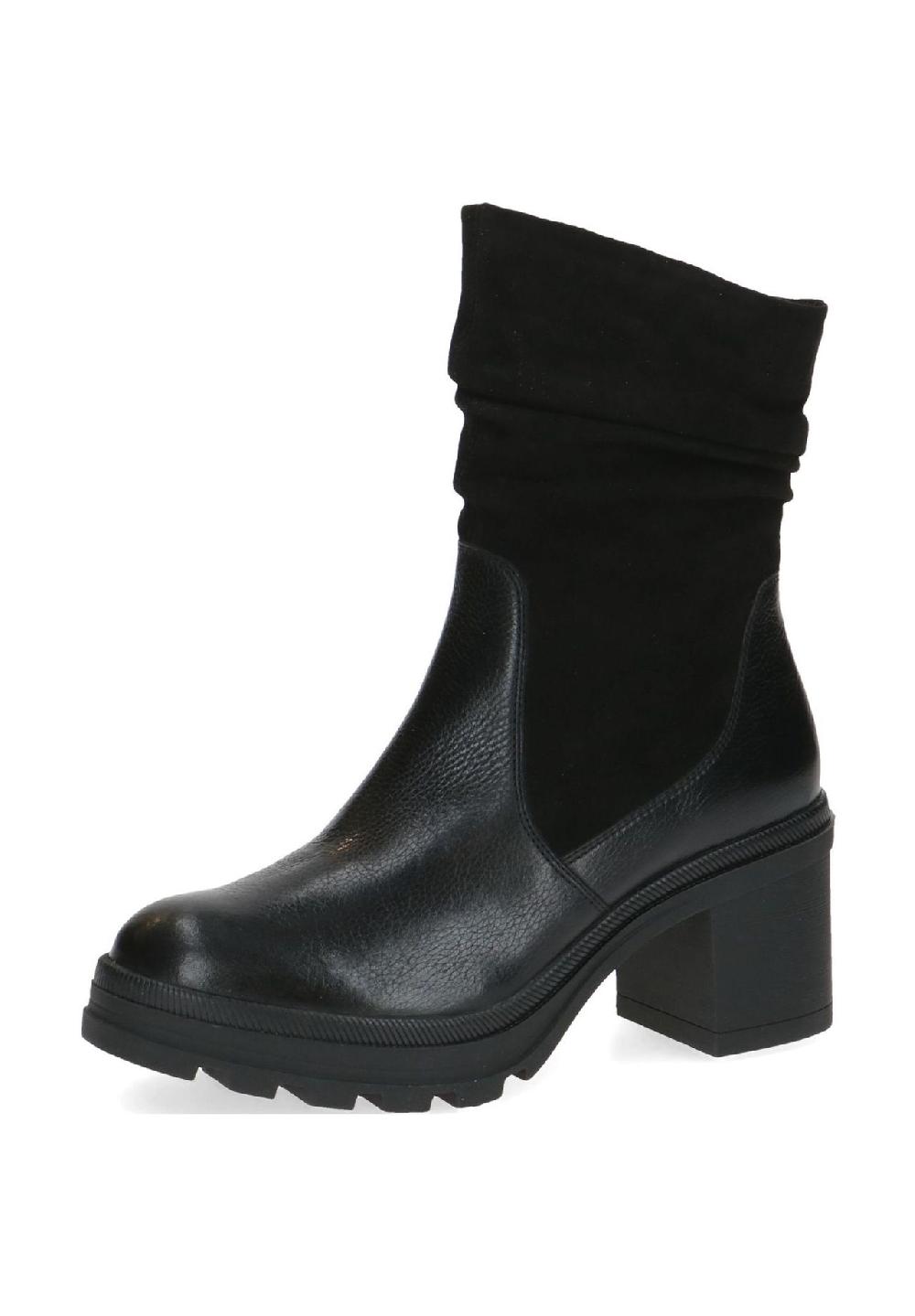 Caprice Leder Stiefelette