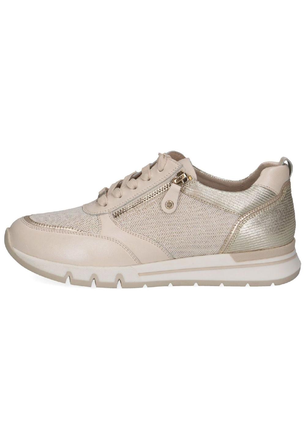 Caprice Leder/Textil Sneaker