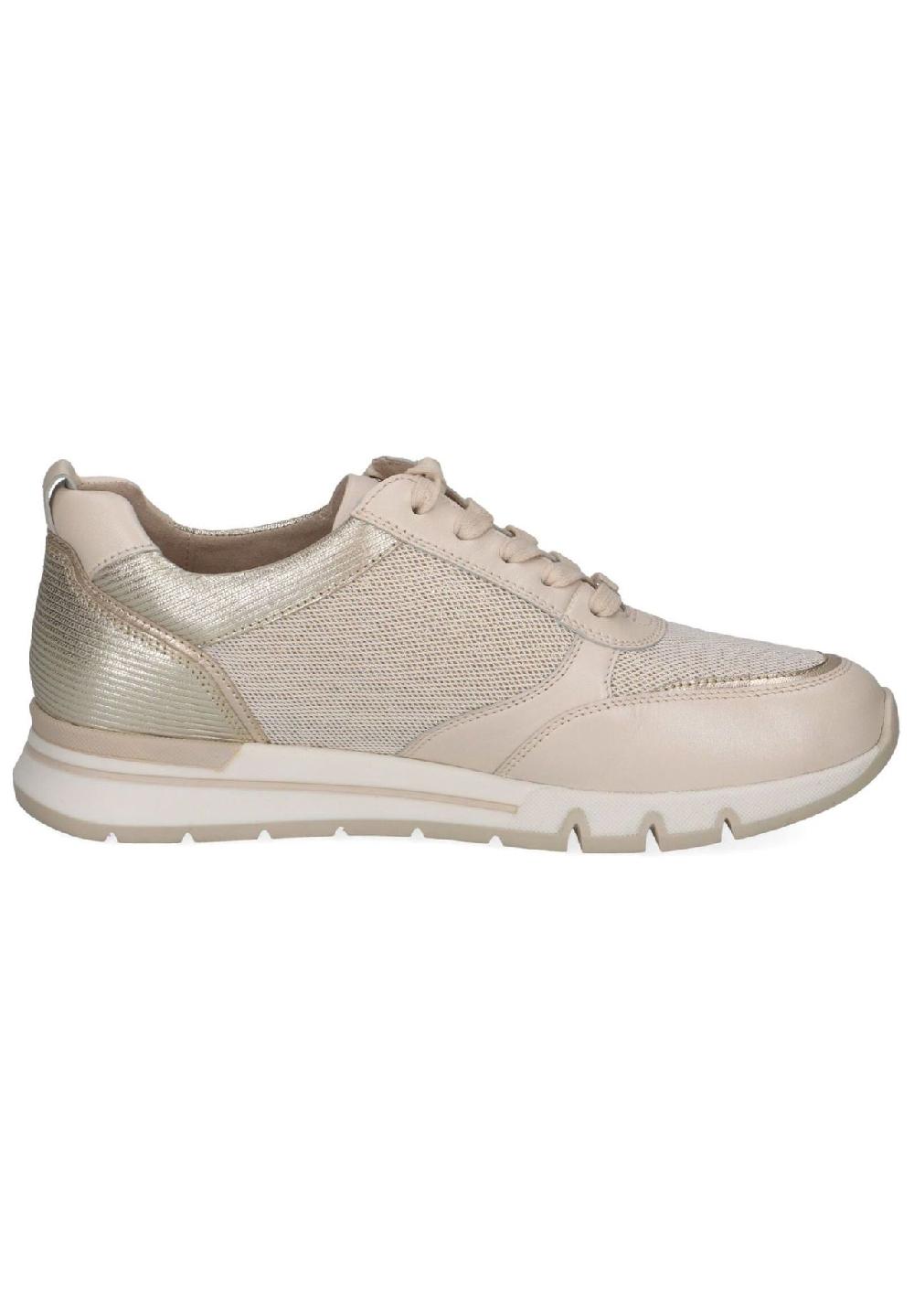 Caprice Leder/Textil Sneaker