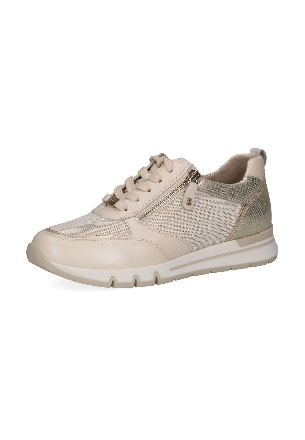 Caprice Leder/Textil Sneaker