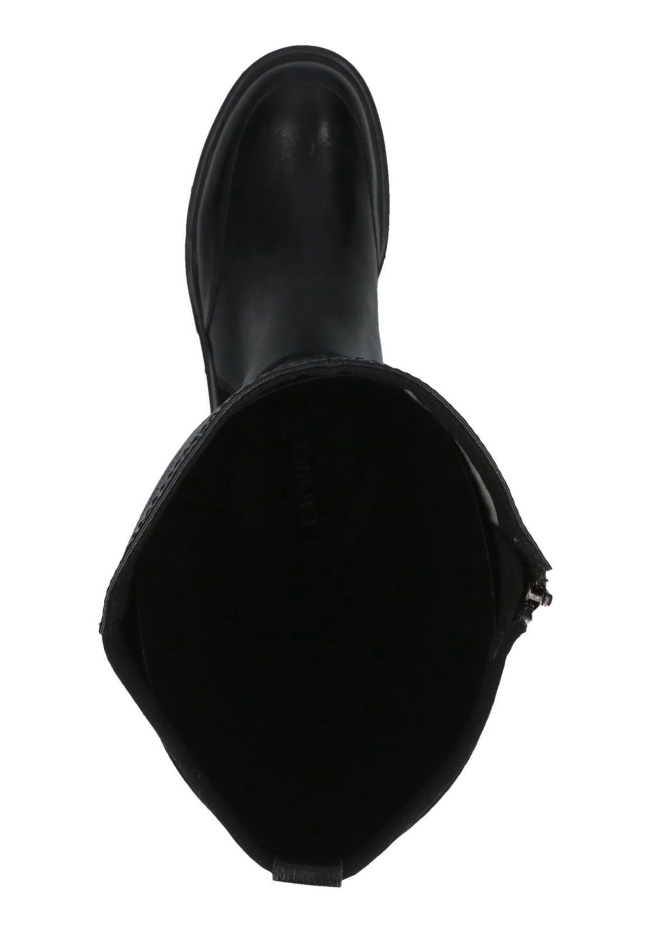 Caprice Leder/Textil Stiefel