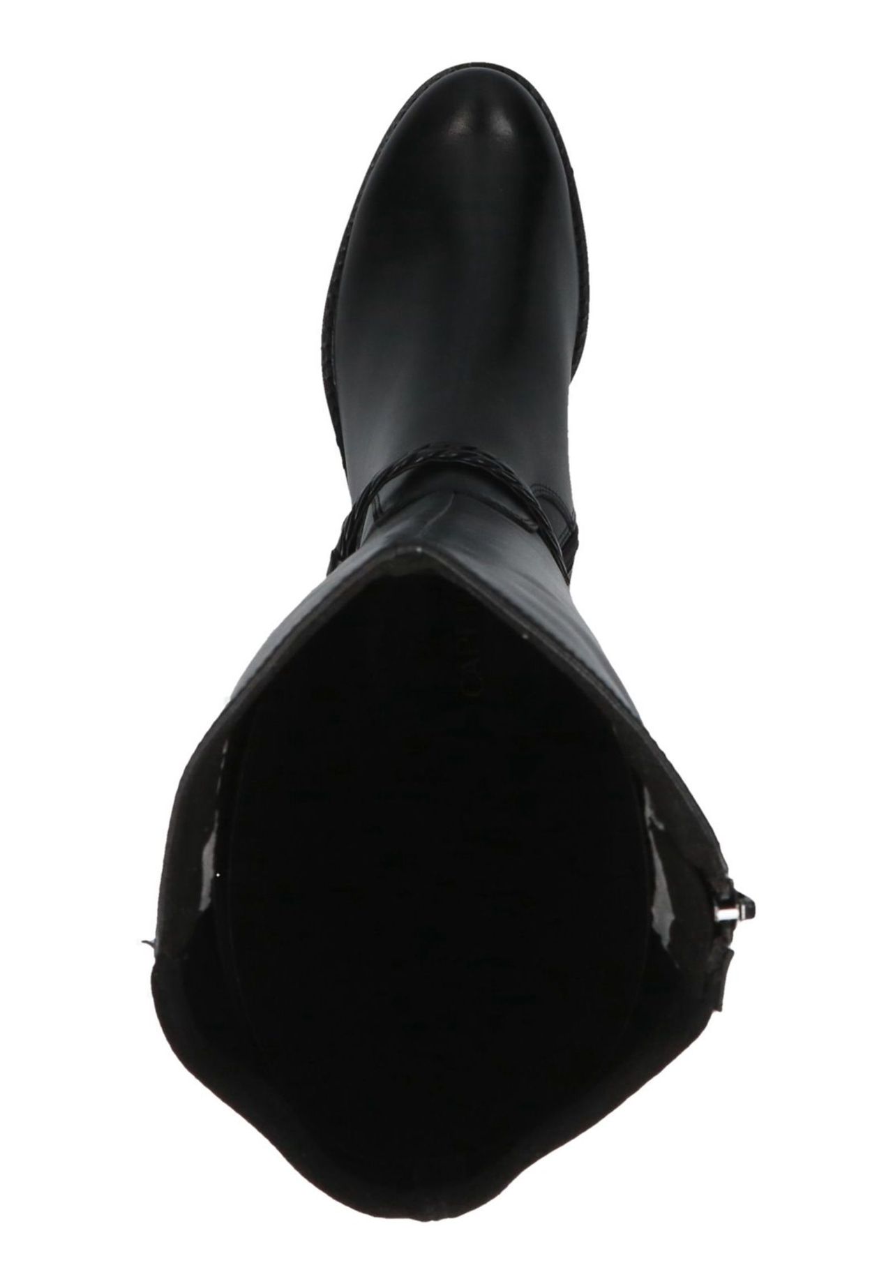 Caprice Leder/Textil Stiefel