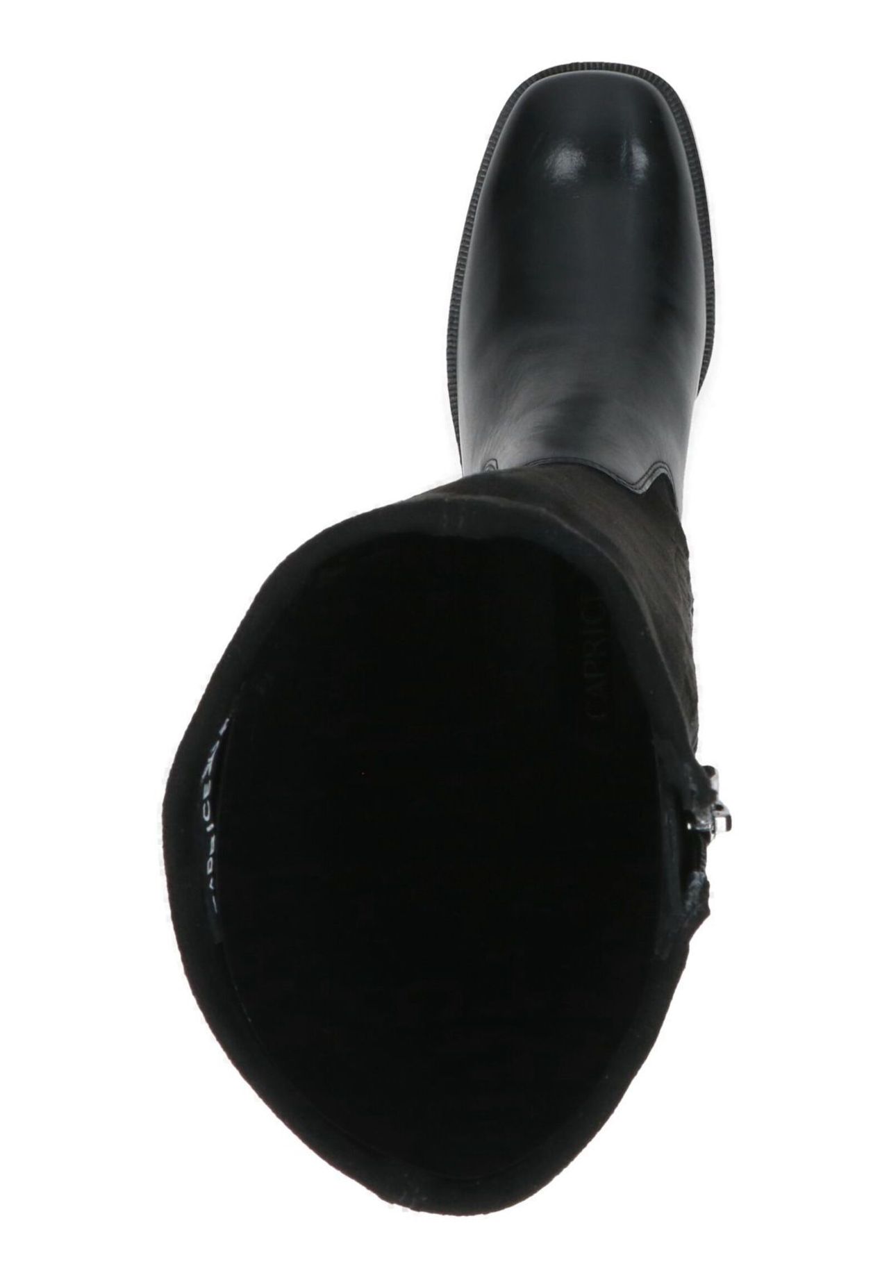 Caprice Leder/Textil Stiefel