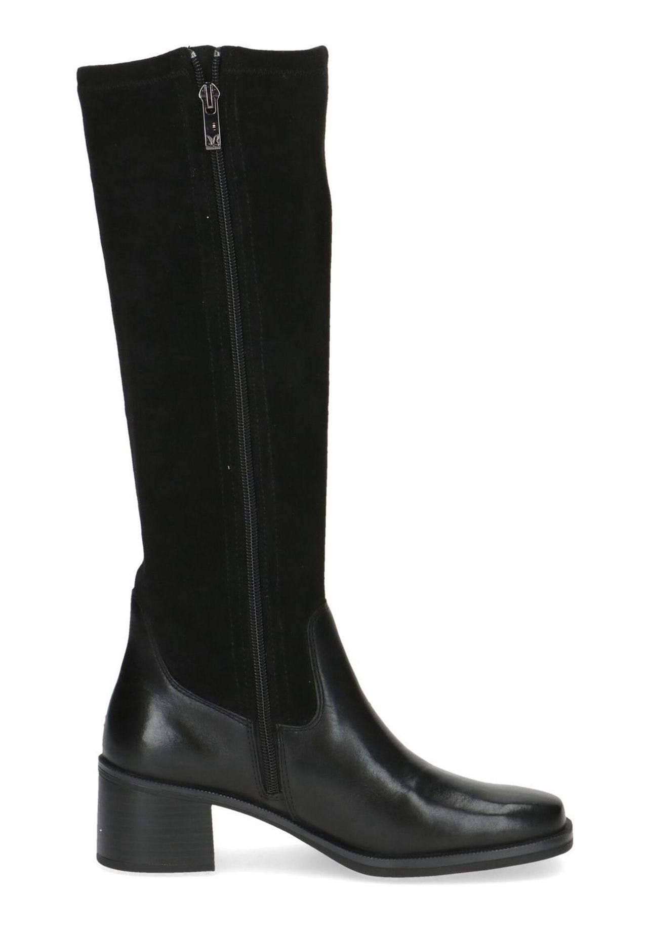 Caprice Leder/Textil Stiefel