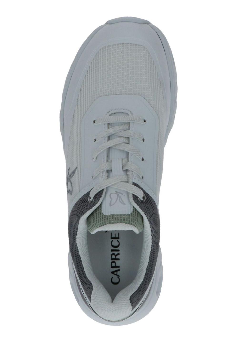 Caprice Lederimitat Sneaker