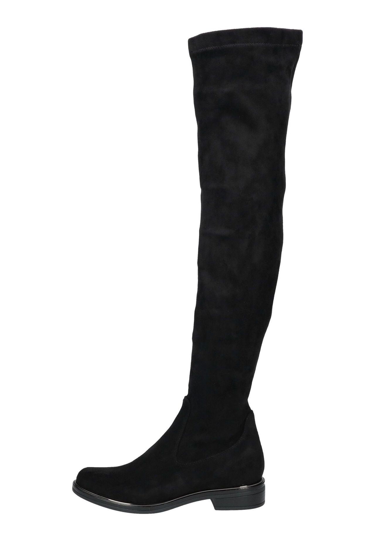 Caprice Lederimitat Stiefel