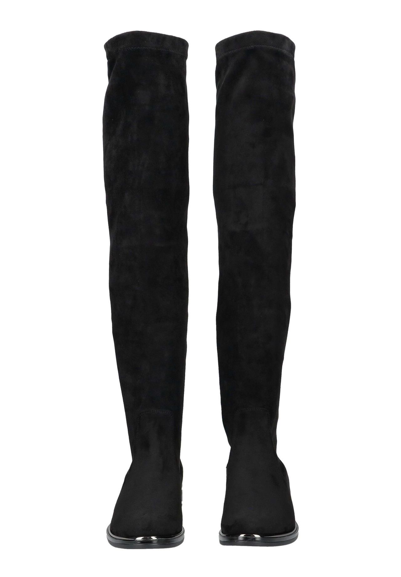 Caprice Lederimitat Stiefel