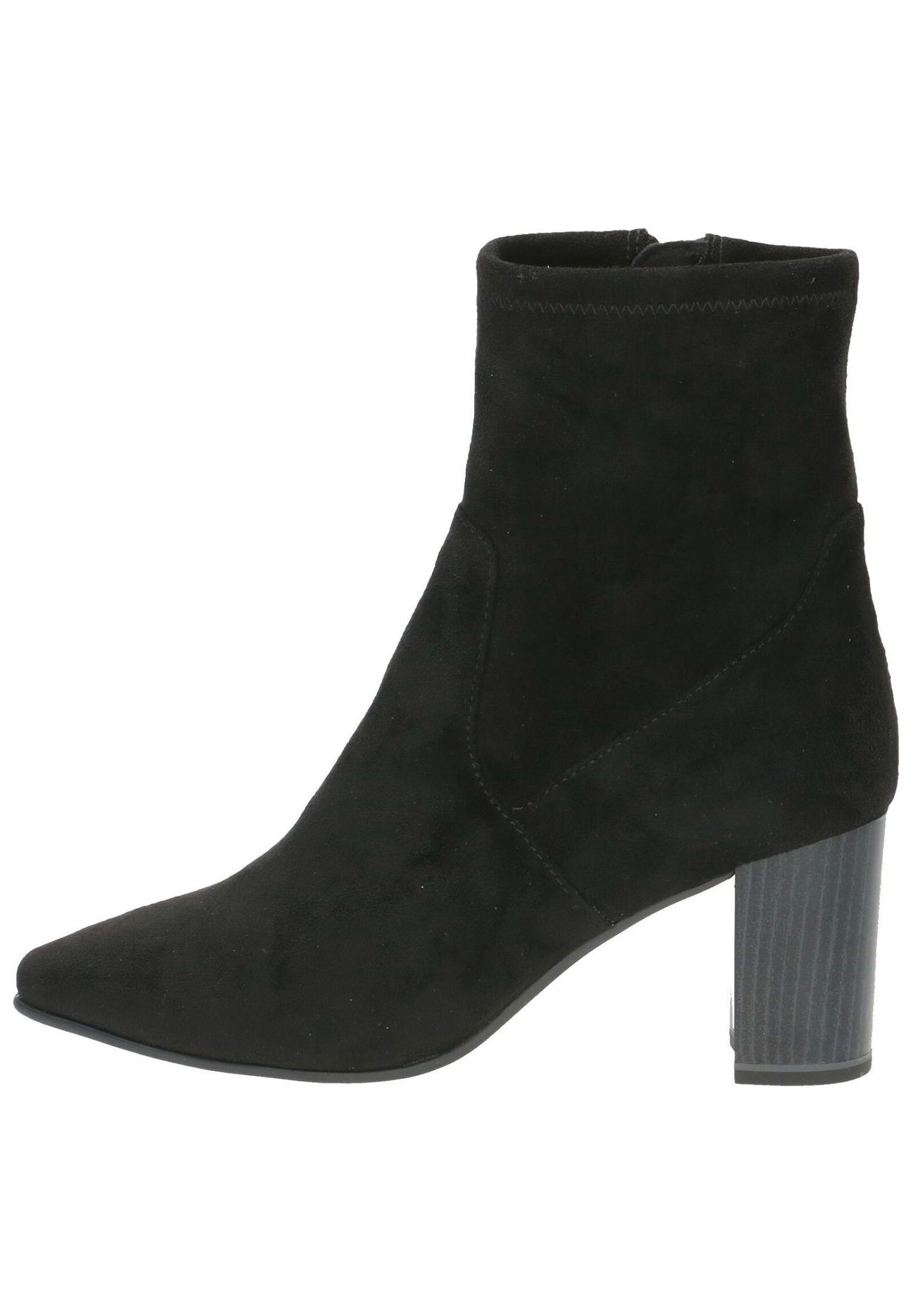 Caprice Lederimitat Stiefelette