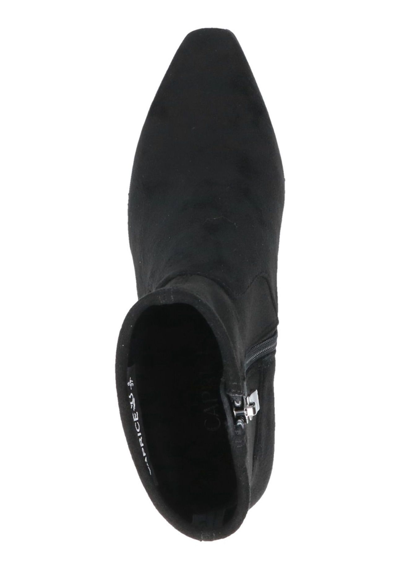 Caprice Lederimitat Stiefelette