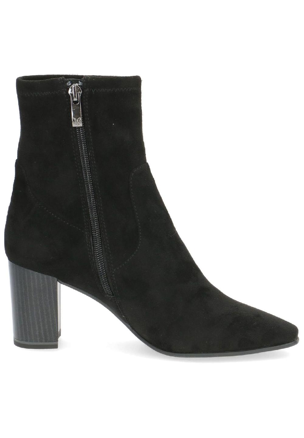 Caprice Lederimitat Stiefelette