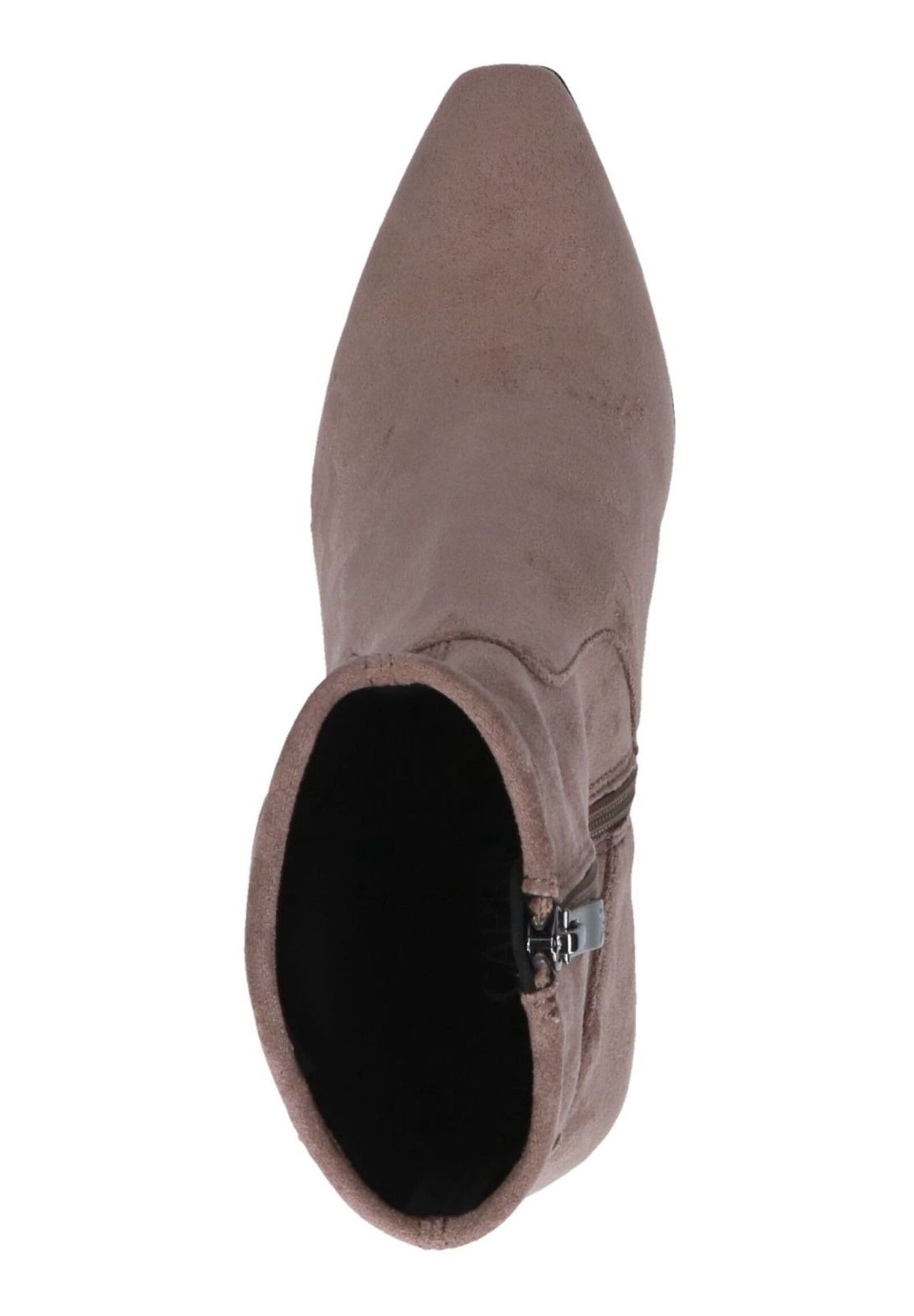 Caprice Lederimitat Stiefelette