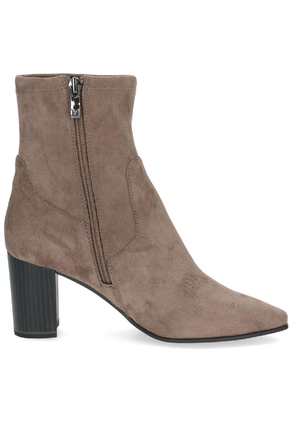 Caprice Lederimitat Stiefelette