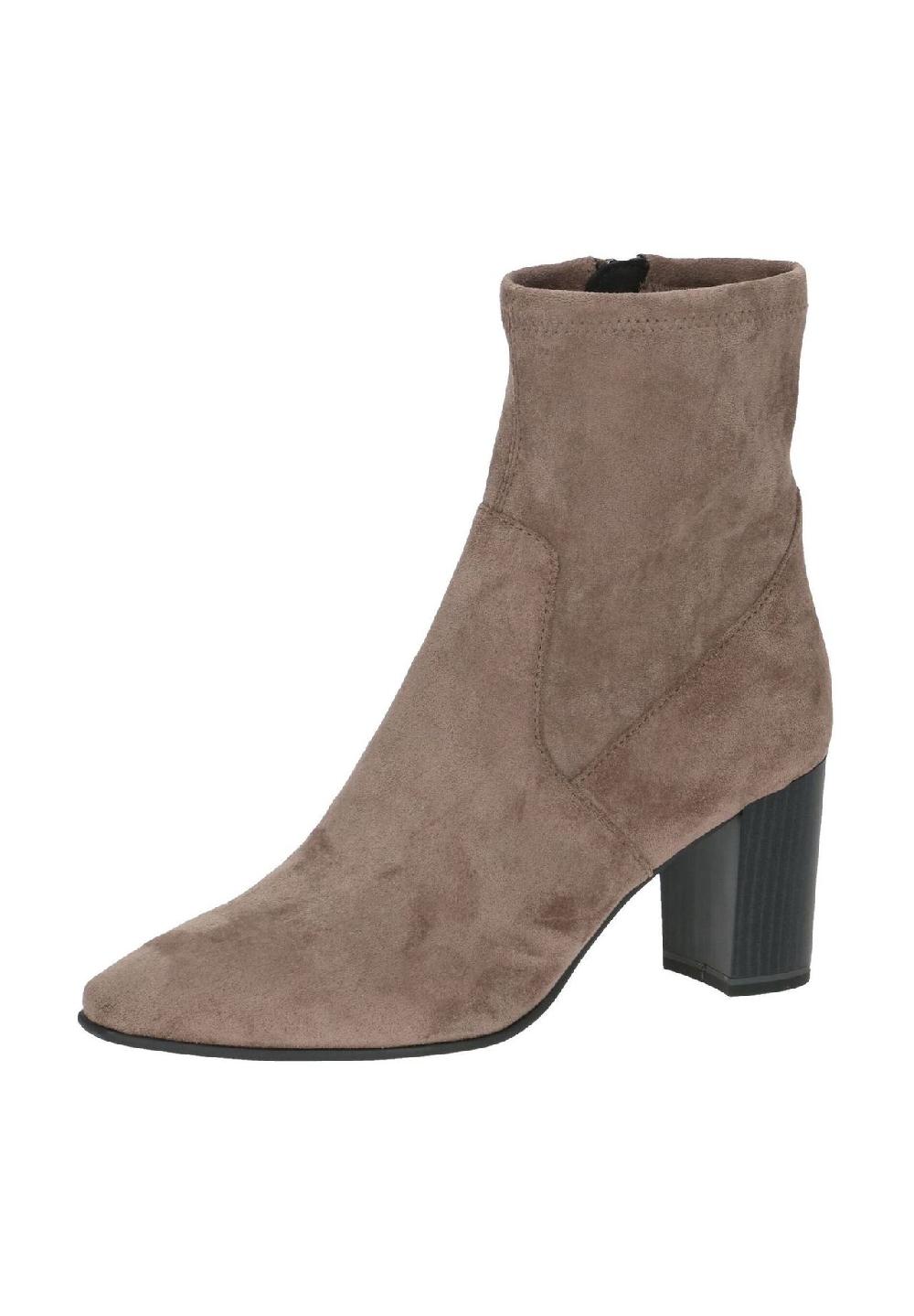 Caprice Lederimitat Stiefelette