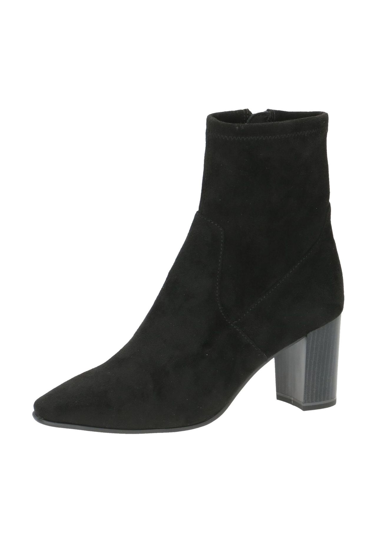 Caprice Lederimitat Stiefelette
